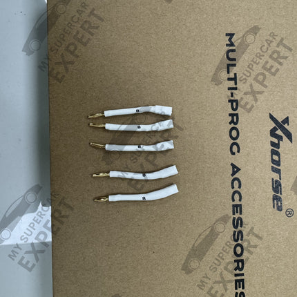 xHorse Multi-Prog Multiprog Original Official Programming CPU Memories Flash EEPROM device upgrade of VVDI Prog