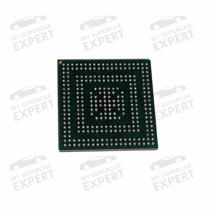 Brand new Infineon TC277TP SAK-TC277TP-64F200S BC CPU chip commonly used on ECUs