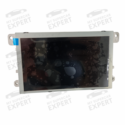 Lamborghini Aventador 2011-2022 Infotainment Display New