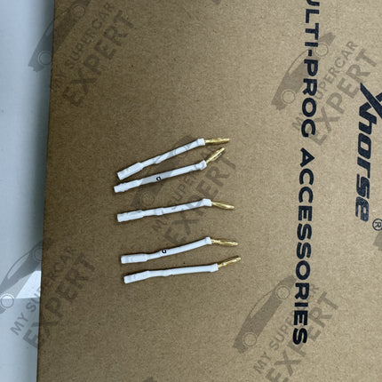 xHorse Multi-Prog Multiprog Original Official Programming CPU Memories Flash EEPROM device upgrade of VVDI Prog