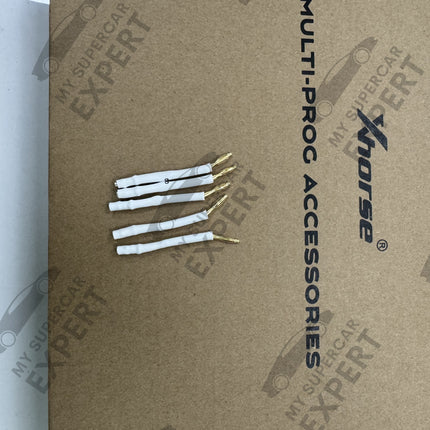 xHorse Multi-Prog Multiprog Original Official Programming CPU Memories Flash EEPROM device upgrade of VVDI Prog