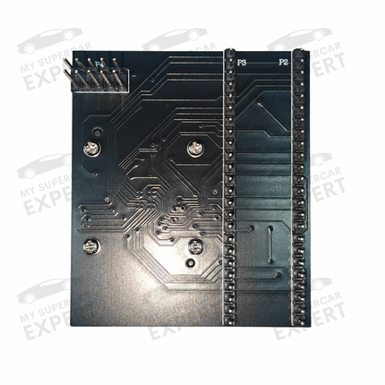 RT809H + 53 adapters kit Chip Programmer for EEPROM FLASH EMMC Memories New