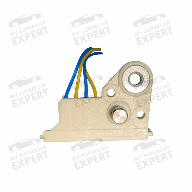 Jaguar F-Type (X152) XE (X760) XF (X250) XJ (X351) Land Rover Discovery (L319/L562) Range Rover (L322/L405/461/494) Velar 8HP70 2011-2025 Transmission Park Position Sensor Aftermarket