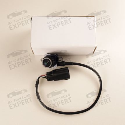 McLaren MP4-12C 625C 650S 675LT 2011-2017 Reverse Camera aftermarket