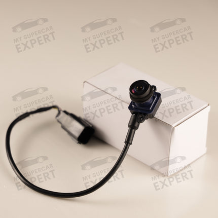 McLaren MP4-12C 625C 650S 675LT 2011-2017 Reverse Camera aftermarket