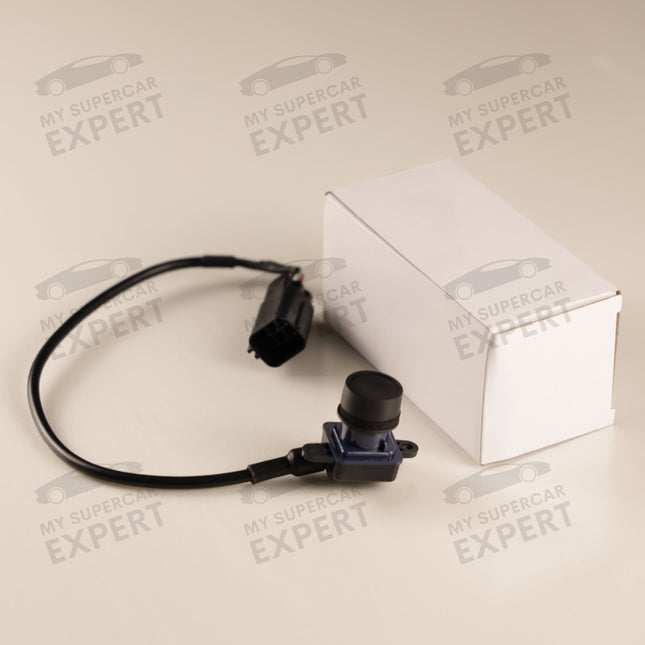 Cámara de marcha atrás para McLaren MP4-12C 625C 650S 675LT 2011-2017 (repuesto) 