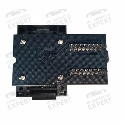 RT809H + 53 adapters kit Chip Programmer for EEPROM FLASH EMMC Memories New