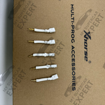 xHorse Multi-Prog Multiprog Original Official Programming CPU Memories Flash EEPROM device upgrade of VVDI Prog