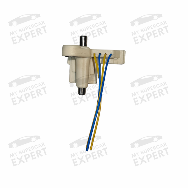 Jaguar F-Type (X152) XE (X760) XF (X250) XJ (X351) Land Rover Discovery (L319/L562) Range Rover (L322/L405/461/494) Velar 8HP70 2011-2025 Transmission Park Position Sensor Aftermarket