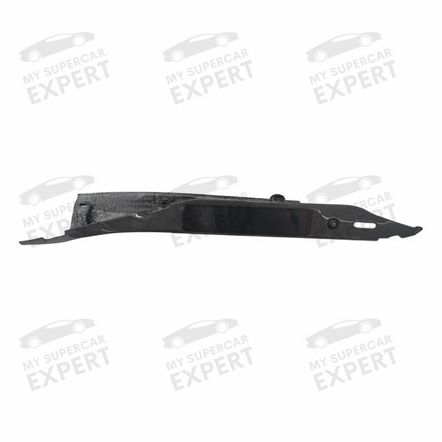 Kit de actualización de pantalla para pasajeros para Ferrari 488 (F142M) 2015-2020 (no original)