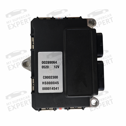 Ferrari 488 (F142M) 2015-2020 Ionising knock sensor control unit Aftermarket
