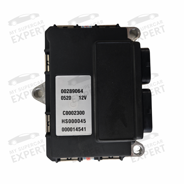Ferrari 488 (F142M) 2015-2020 Ionising knock sensor control unit Aftermarket
