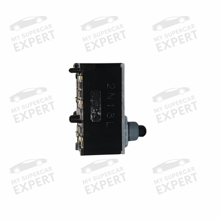 BMW Gxx Repair Kit for Gear Shift Panel