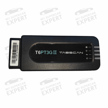 Диагностический инструмент Porsche PIWIS 3 Eucleia T6PT3G Aftermarket