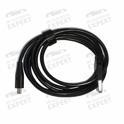 Диагностический инструмент Porsche PIWIS 3 Eucleia T6PT3G Aftermarket