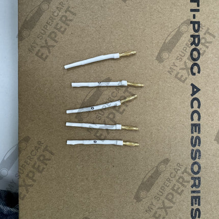 xHorse Multi-Prog Multiprog Original Official Programming CPU Memories Flash EEPROM device upgrade of VVDI Prog