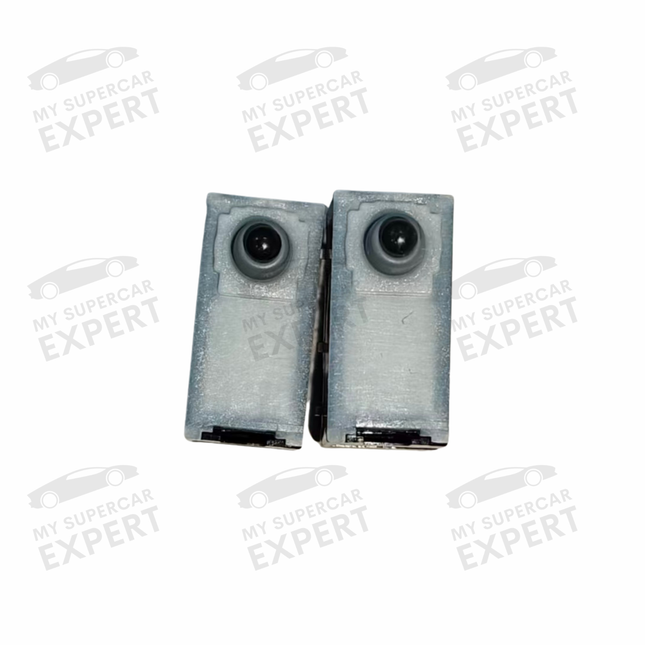 BMW Gxx Repair Kit for Gear Shift Panel