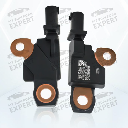 HV Battery Current Sensor for Mercedes-Benz S Class(W222) 2013-2015 0442B0301E/A7899051100 Used