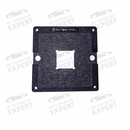 Freescale SPC5777M (BGA 512) CPU Magnetic Stencil for BGA Reballing