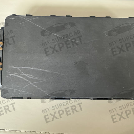 Mercedes-Benz EQA (H243) EQB (X243) EQC (N293) 2019-2025 BMC A2939006300 Lithium Battery Repair File Service