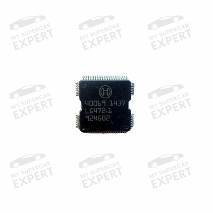 BMW 1 Series (F20/F21) 2 Series (F22/F23) 3 Series (F30/F31/F34) 4 Series (F32/F33/F36) 5 Series (F10/F11/F07) X1 (E84) X3 (F25) Z4 (E89) Bosch MEVD17.2.4 MEVD17.2.9 MEVD17.2H MEVD17.2.P N20 ECU Repair Kit