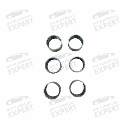 Tesla Model S/X/3 2016-2021 HANON 1063369-00-G HES33 A/C Compressor Repair Kit aftermarket