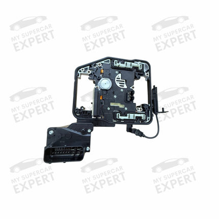 Audi A4 A5 A6 A7 Q5 2008-2011 Continental DL501 Unidad de control de transmisión TCU 0B5927256F usado