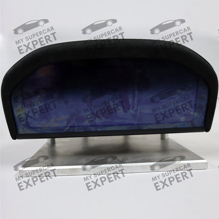 McLaren MP4-12C 650S 570S P1 GT 2011-2024 Instrument Cluster Data Repair