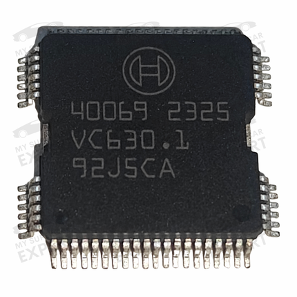 BMW Repair Kit for Engine Control Unit ECU Bosch MEVD17.2 MEVD17.2.6 N55