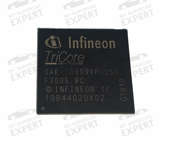 160個。ICチップInfineon PSB2115 F V1.2。長期保管品 Brand new Infineon TC399XP SAK-TC399XP-256F300S BC CPU chip