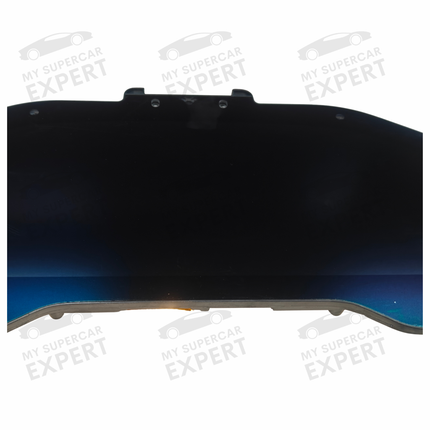 BMW F/G Series ID7 Replacement Display for Instrument Cluster Without HUD KOMBI 62105A0F1F0 Bosch 0263745206 Used