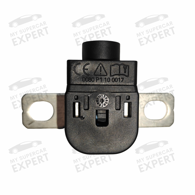 Mercedes A Class (W177) 2018-2026 Pyro Fuse N000000008657 aftermarket