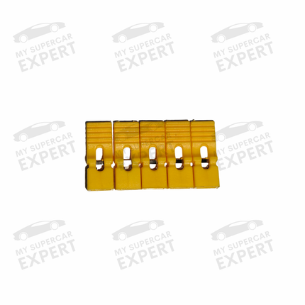 New ECU CPU Read Write Adapter for BGA TC1792 TC1793 TC1796 TC1797 Infineon CPUs solderless made by My Supercar Expert