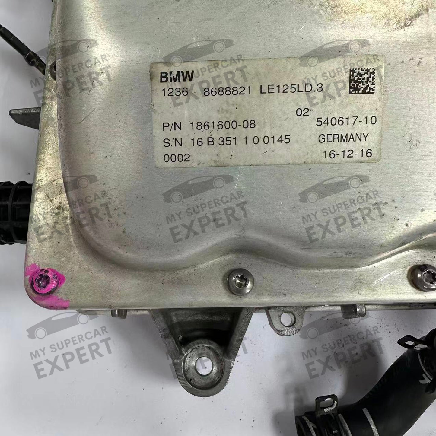 BMW i8 (I12/I15) 2014-2018 Inverter EME 12368688821 used