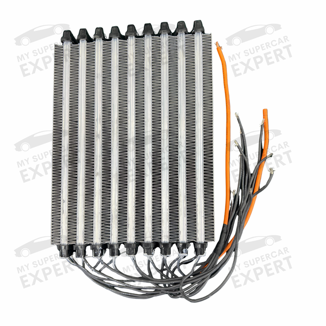 Tesla Model S/X PTC 1060432-00-D Repair Kit Aftermarket