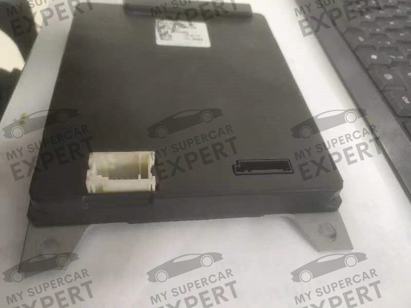 BMW i8 (I12/I15) 2014-2018 HV Battery Cell Module 7648786 used