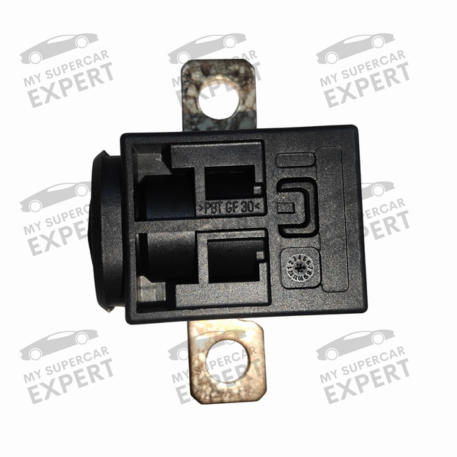 Audi A1 (GB) A6 (C8) A7 (4K8) A8 (D5) Q8 Seat Skoda Kodiaq (NS7/NV7/NS6) Volkswagen (VW) Polo (AW/BZ) Tiguan (AD/BW) Touareg (CR) 2017-2025 12V Battery Pyro Fuse 4N0915519 aftermarket