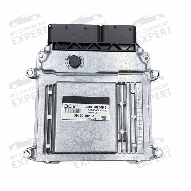 Hyundai Kia Engine Control Unit ECU Kefico-Bosch MG7.9.8 aftermarket