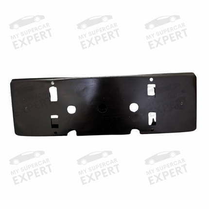 Ferrari 488 (F142M) 2015-2020 License Plate Holder