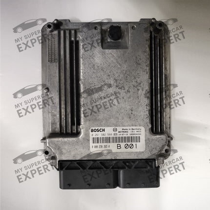 Служба синхронизации NCM/NBC (ECU и BCM) для Ferrari 458 (F142) California (F149) California T (F149M) FF (F151) F12 (F152) 2009-2017