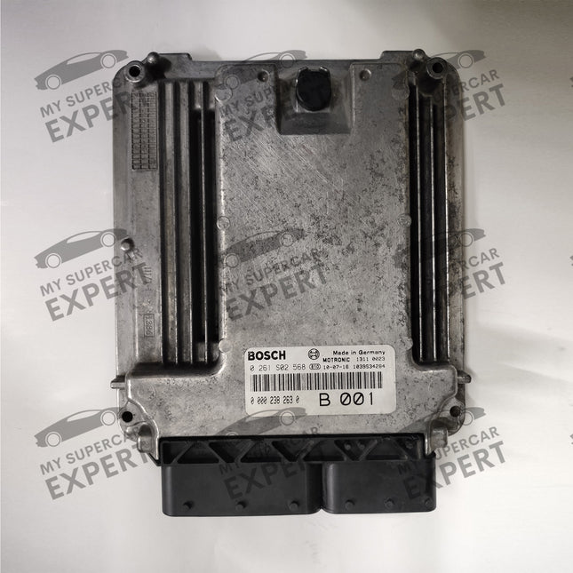 Ferrari 458 (F142) California (F149) California T (F149M) FF (F151) F12 (F152) 2009-2017 NCM/NBC (ECU and BCM) synchronization  service