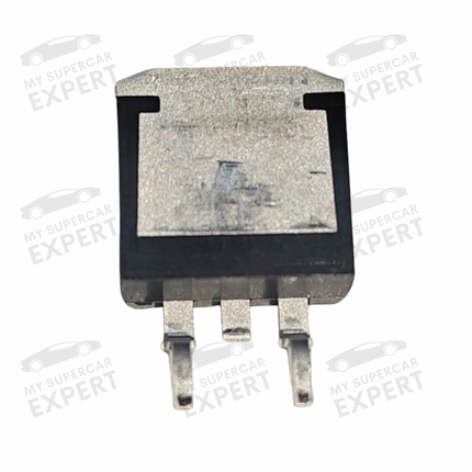 Brand new IRF W664B TO-263 injector driver chip commonly used on ECUs such as MSD80 MSV80 MSD81