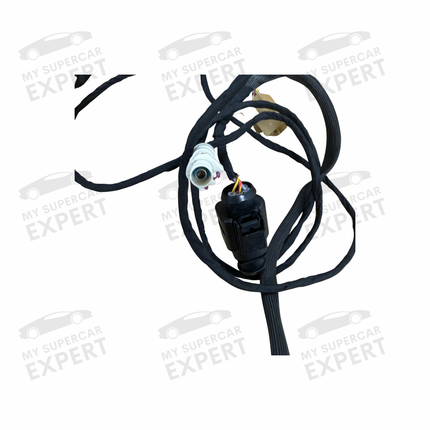Lamborghini Aventador LP700/LP740/LP750/LP770/LP780 2011-2022 Reverse Camera aftermarket