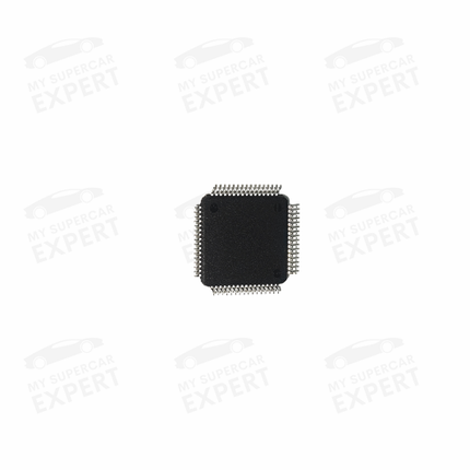 Brand new Freescale SPC560D40L1 CPU chip commonly used on Land Rover MHEV DCDCs