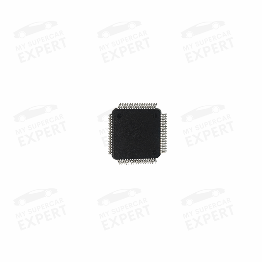 Brand new Freescale SPC560D40L1 CPU chip commonly used on Land Rover MHEV DCDCs