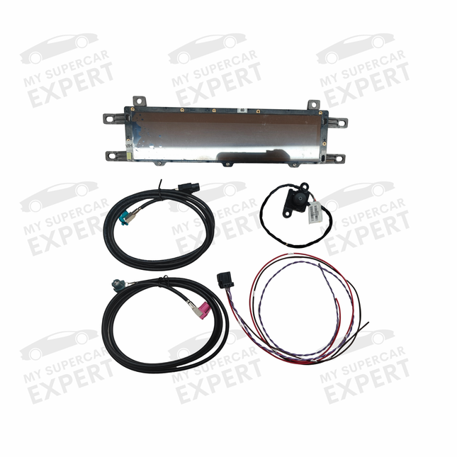 Ferrari GTC4Lusso (F151M) 2016-2020 343169 ART01001276 Passenger Display Retrofit Set