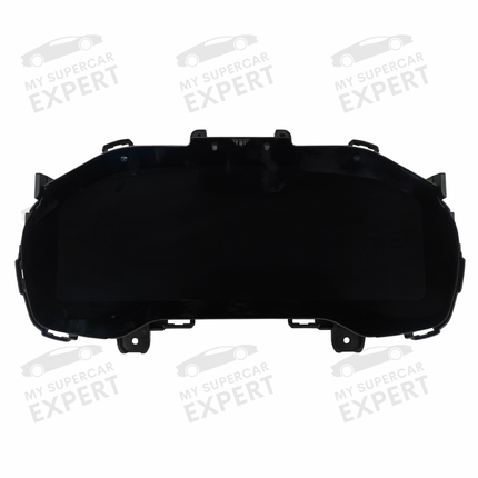 BMW F/G Series ID7 Instrument Cluster Without HUD KOMBI 62105A0F1F0 Bosch 0263745206 New