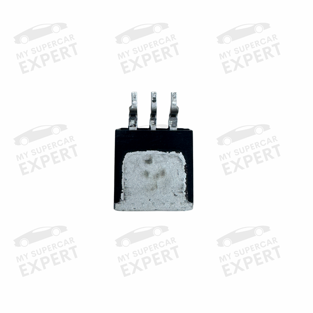 Chip TLF80511 TO-263-3 completamente nuevo, comúnmente utilizado en ECU