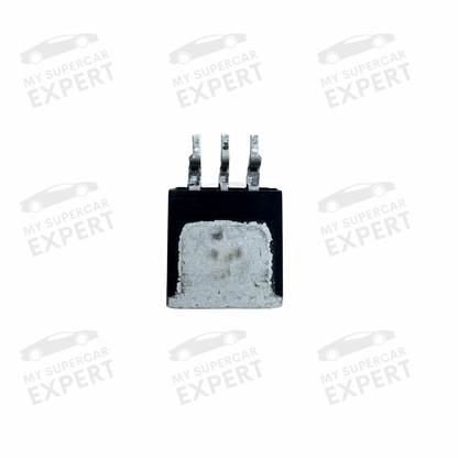 Brand new TLF80511 TO-263-3 chip commonly used on ECUs