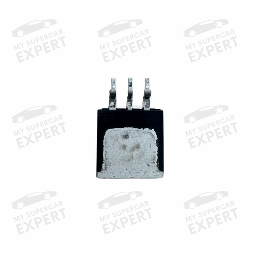 Brand new TLF80511 TO-263-3 chip commonly used on ECUs